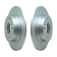 Charger l'image dans la galerie, RKBC980402 Bremex Premium ExoCoat Disc Brake Rotor Set Bremex Canada