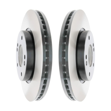 Load image into Gallery viewer, RKBC980419 Bremex Premium ExoCoat Disc Brake Rotor Set Bremex Canada