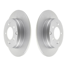 Load image into Gallery viewer, RKBC980420 Bremex Premium ExoCoat Disc Brake Rotor Set Bremex Canada