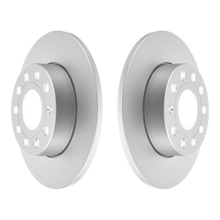 Load image into Gallery viewer, RKBC980423 Bremex Premium ExoCoat Disc Brake Rotor Set Bremex Canada