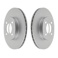 Load image into Gallery viewer, RKBC980452 Bremex Premium ExoCoat Disc Brake Rotor Set Bremex Canada