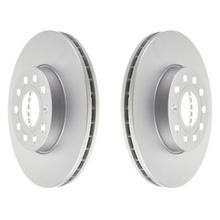 Load image into Gallery viewer, RKBC980456 Bremex Premium ExoCoat Disc Brake Rotor Set Bremex Canada