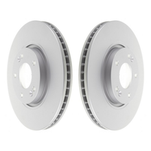 Load image into Gallery viewer, RKBC980460 Bremex Premium ExoCoat Disc Brake Rotor Set Bremex Canada