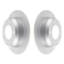 Load image into Gallery viewer, RKBC980463 Bremex Premium ExoCoat Disc Brake Rotor Set Bremex Canada