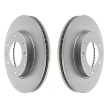 Load image into Gallery viewer, RKBC980464 Bremex Premium ExoCoat Disc Brake Rotor Set Bremex Canada