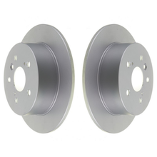 Load image into Gallery viewer, RKBC980467 Bremex Premium ExoCoat Disc Brake Rotor Set Bremex Canada