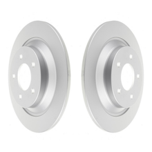 Load image into Gallery viewer, RKBC980472 Bremex Premium ExoCoat Disc Brake Rotor Set Bremex Canada