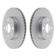Load image into Gallery viewer, RKBC980476 Bremex Premium ExoCoat Disc Brake Rotor Set Bremex Canada