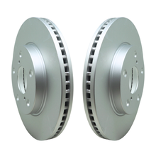 Load image into Gallery viewer, RKBC980477 Bremex Premium ExoCoat Disc Brake Rotor Set Bremex Canada