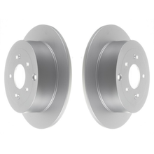 Load image into Gallery viewer, RKBC980478 Bremex Premium ExoCoat Disc Brake Rotor Set Bremex Canada