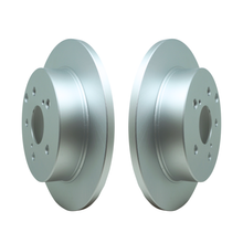 Load image into Gallery viewer, RKBC980483 Bremex Premium ExoCoat Disc Brake Rotor Set Bremex Canada