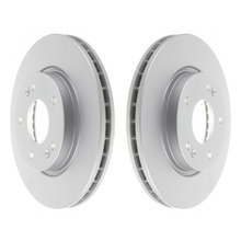 Load image into Gallery viewer, RKBC980504 Bremex Premium ExoCoat Disc Brake Rotor Set Bremex Canada