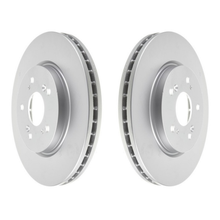 Load image into Gallery viewer, RKBC980515 Bremex Premium ExoCoat Disc Brake Rotor Set Bremex Canada