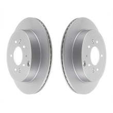 Load image into Gallery viewer, RKBC980523 Bremex Premium ExoCoat Disc Brake Rotor Set Bremex Canada
