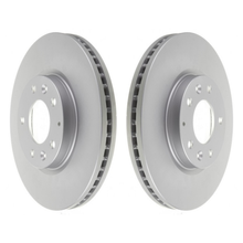 Load image into Gallery viewer, RKBC980524 Bremex Premium ExoCoat Disc Brake Rotor Set Bremex Canada