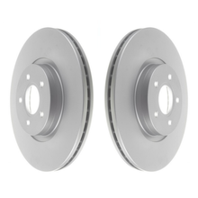 Load image into Gallery viewer, RKBC980552 Bremex Premium ExoCoat Disc Brake Rotor Set Bremex Canada