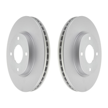 Load image into Gallery viewer, RKBC980561 Bremex Premium ExoCoat Disc Brake Rotor Set Bremex Canada