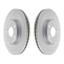 Load image into Gallery viewer, RKBC980566 Bremex Premium ExoCoat Disc Brake Rotor Set Bremex Canada