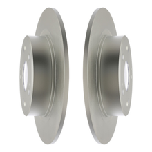 Load image into Gallery viewer, RKBC980577 Bremex Premium ExoCoat Disc Brake Rotor Set Bremex Canada