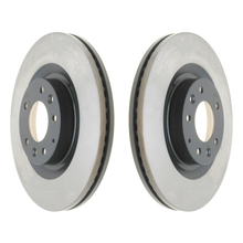 Load image into Gallery viewer, RKBC980580 Bremex Premium ExoCoat Disc Brake Rotor Set Bremex Canada