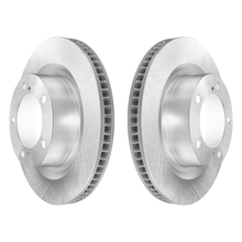 Load image into Gallery viewer, RKBC980583 Bremex Premium ExoCoat Disc Brake Rotor Set Bremex Canada