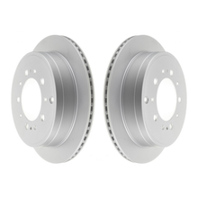 Load image into Gallery viewer, RKBC980584 Bremex Premium ExoCoat Disc Brake Rotor Set Bremex Canada