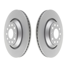 Load image into Gallery viewer, RKBC980585 Bremex Premium ExoCoat Disc Brake Rotor Set Bremex Canada