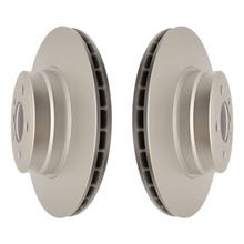 Load image into Gallery viewer, RKBC980592 Bremex Premium ExoCoat Disc Brake Rotor Set Bremex Canada
