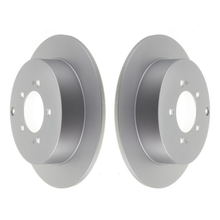 Load image into Gallery viewer, RKBC980594 Bremex Premium ExoCoat Disc Brake Rotor Set Bremex Canada