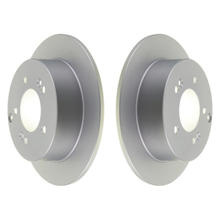 Load image into Gallery viewer, RKBC980599 Bremex Premium ExoCoat Disc Brake Rotor Set Bremex Canada