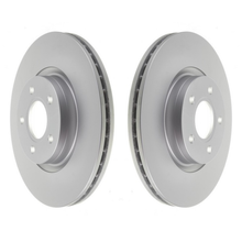 Load image into Gallery viewer, RKBC980601 Bremex Premium ExoCoat Disc Brake Rotor Set Bremex Canada