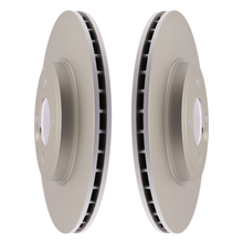 Load image into Gallery viewer, RKBC980605 Bremex Premium ExoCoat Disc Brake Rotor Set Bremex Canada