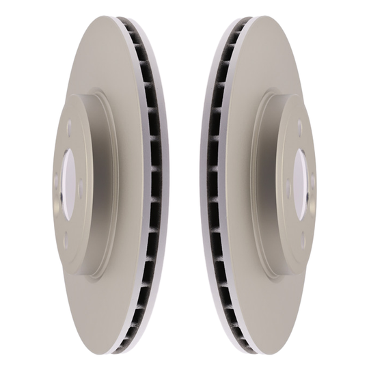 RKBC980605 Bremex Premium ExoCoat Disc Brake Rotor Set Bremex Canada