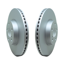 Load image into Gallery viewer, RKBC980629 Bremex Premium ExoCoat Disc Brake Rotor Set Bremex Canada