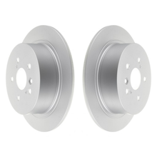 Load image into Gallery viewer, RKBC980631 Bremex Premium ExoCoat Disc Brake Rotor Set Bremex Canada