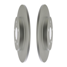 Load image into Gallery viewer, RKBC980632 Bremex Premium ExoCoat Disc Brake Rotor Set Bremex Canada