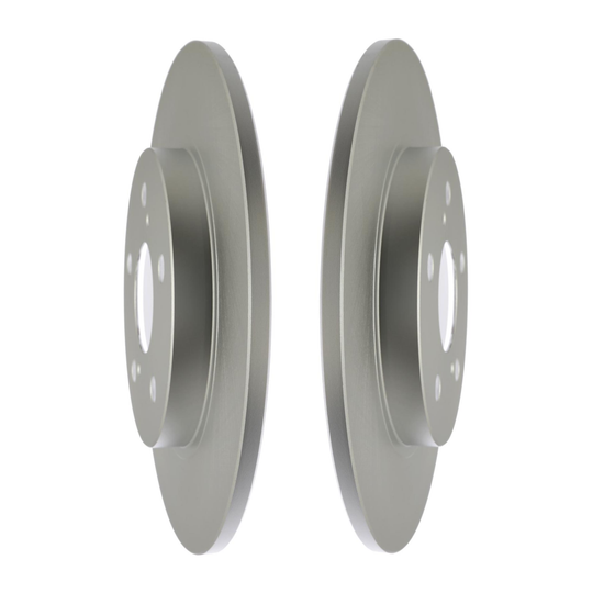 RKBC980632 Bremex Premium ExoCoat Disc Brake Rotor Set Bremex Canada