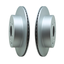 Load image into Gallery viewer, RKBC980634 Bremex Premium ExoCoat Disc Brake Rotor Set Bremex Canada
