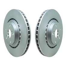 Load image into Gallery viewer, RKBC980636 Bremex Premium ExoCoat Disc Brake Rotor Set Bremex Canada