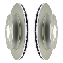 Load image into Gallery viewer, RKBC980660 Bremex Premium ExoCoat Disc Brake Rotor Set Bremex Canada