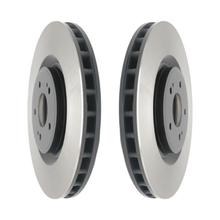 Load image into Gallery viewer, RKBC980662 Bremex Premium ExoCoat Disc Brake Rotor Set Bremex Canada