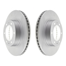 Load image into Gallery viewer, RKBC980670 Bremex Premium ExoCoat Disc Brake Rotor Set Bremex Canada
