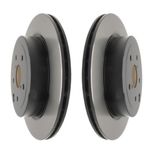 Load image into Gallery viewer, RKBC980682 Bremex Premium ExoCoat Disc Brake Rotor Set Bremex Canada