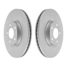 Load image into Gallery viewer, RKBC980700 Bremex Premium ExoCoat Disc Brake Rotor Set Bremex Canada