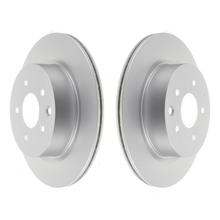 Load image into Gallery viewer, RKBC980710 Bremex Premium ExoCoat Disc Brake Rotor Set Bremex Canada