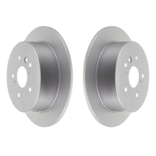 Load image into Gallery viewer, RKBC980727 Bremex Premium ExoCoat Disc Brake Rotor Set Bremex Canada