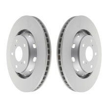 Load image into Gallery viewer, RKBC980728 Bremex Premium ExoCoat Disc Brake Rotor Set Bremex Canada