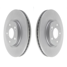 Load image into Gallery viewer, RKBC980738 Bremex Premium ExoCoat Disc Brake Rotor Set Bremex Canada
