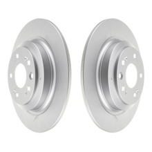 Load image into Gallery viewer, RKBC980739 Bremex Premium ExoCoat Disc Brake Rotor Set Bremex Canada