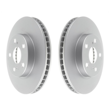 Load image into Gallery viewer, RKBC980750 Bremex Premium ExoCoat Disc Brake Rotor Set Bremex Canada